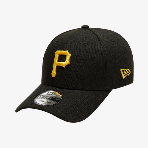 뉴에라 남성용 940 MLB PINCH HITTER 91 PITPIR 모자
