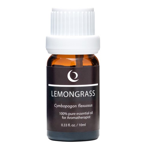 코리브 레몬그라스 아로마 에센셜 오일, 10ml, 1개