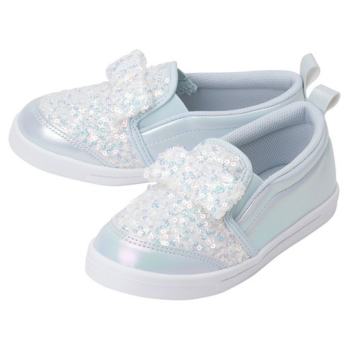 사랑스러운 발걸음을 위한 베네통키즈 리본 스팽글 ******온, 지금 바로 득템하세요!