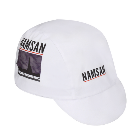 NSR 클럽 남산 캡, OFF WHITE, 1개