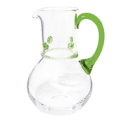 테레시엔탈 바쿠스 저그, 그린, 750ml, 1개