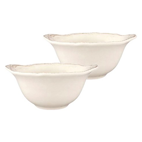 다리우스캡카 볼300 300ml, 아이보리, 2개