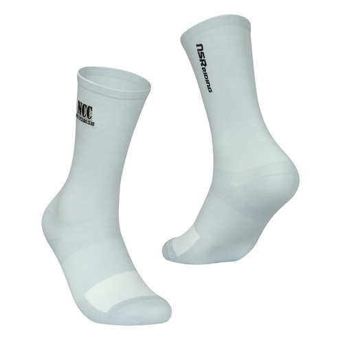 NSR 클럽 NCC 양말 세트, PALE GREY, 1개