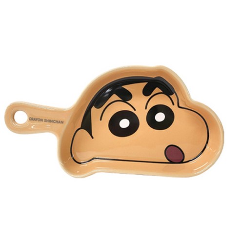 짱구와 함께하는 행복한 식탁