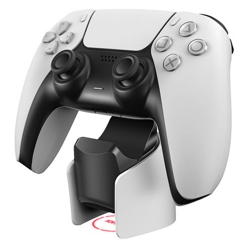 조이트론 PS5 시스템 싱글 차저로 끊김 없는 게이밍 라이프를 즐기세요!