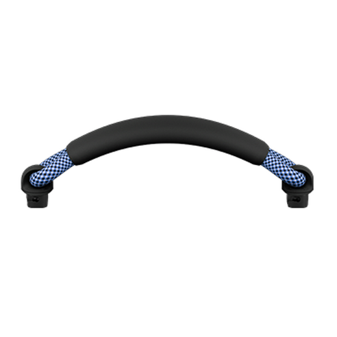보스 사운드링크 맥스 로프 핸들, 블랙 & 카본 블루, 1개, Bose SoundLink Max Rope Handle