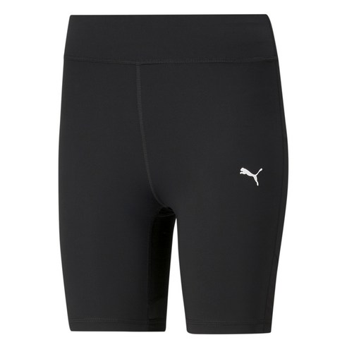 [PUMA]푸마_여성용_트레이닝 패이버릿 바이커 쇼츠 레깅스_TRAINNING FAVORITE BIKER SHORTS LEGGINGS_블랙_52052401