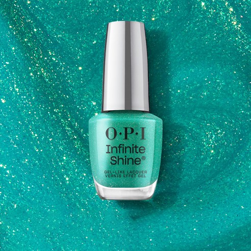 오피아이 인피니트샤인 매니큐어, ISL141 Sheen Stealer, 15ml, 1개