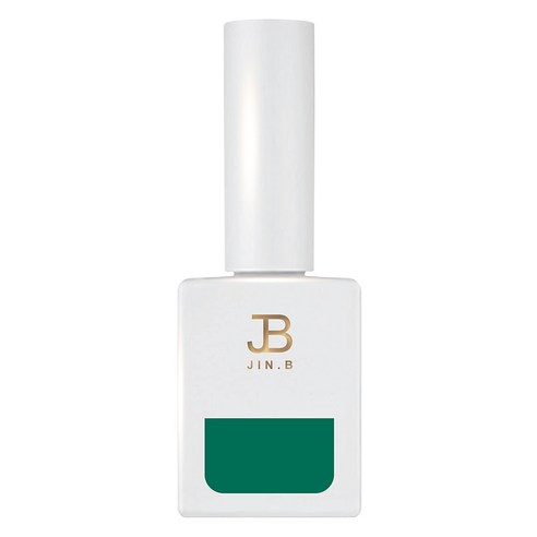 진비 아이비 컬러젤 그린 시리즈 요쏘 프레시 JBI-511, 11ml, 1개