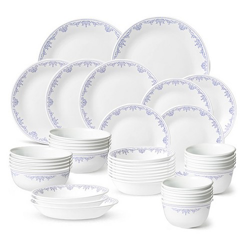 식탁에 예술을 담다, ****** 누보스케치