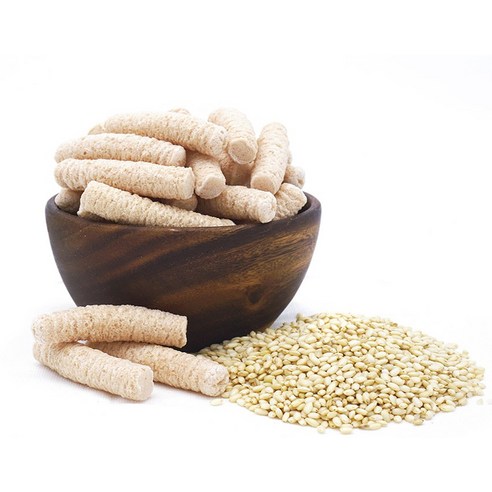 엄마의 마음으로 고른 유기농 쌀, 우리 아이 첫 이유식에 안심을 더하다