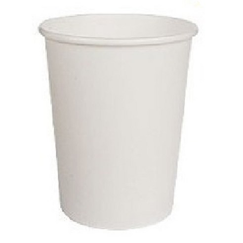 예담유통 무지종이컵83파이 300ml, 50개, 1세트