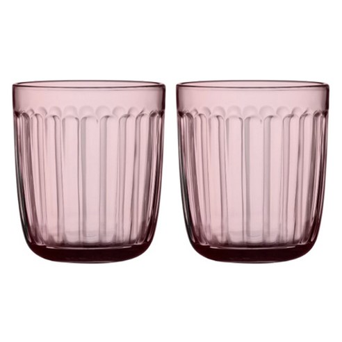 이딸라 라미 텀블러 260ml, 칼루나, 2개