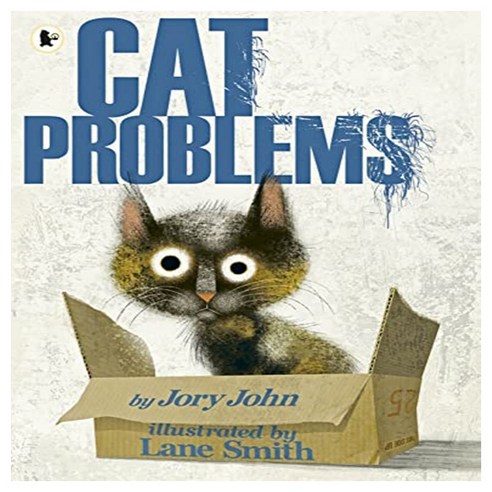Cat Problems, Walker Books Ltd