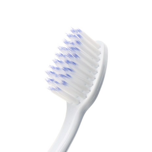 완벽한 구강 관리를 위한 센소다인 칫솔