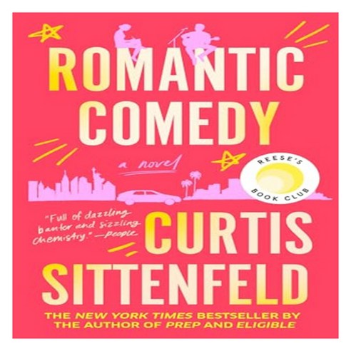 Romantic Comedy