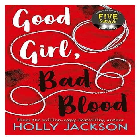 Good Girl''s Guide to Murder 2 : Good Girl Bad Blood, HarperCollins Publishers
