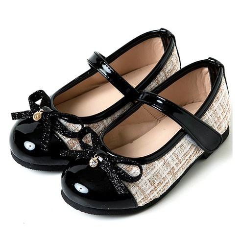 아이 발 건강과 스타일을 책임지는 오즈키즈 여아용 벨트위드 구두