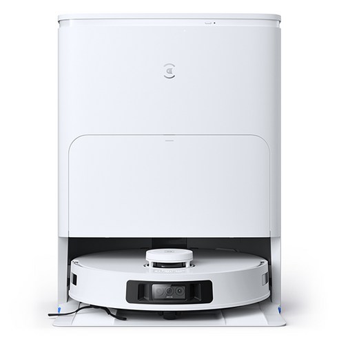 ECOVACS 디봇 T30S 프로 로봇청소기 DSX39, 혼합색상 
청소기