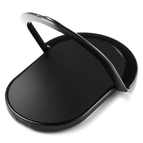 포티즌 360도 초슬림 마그네틱 스마트링 휴대폰 거치대