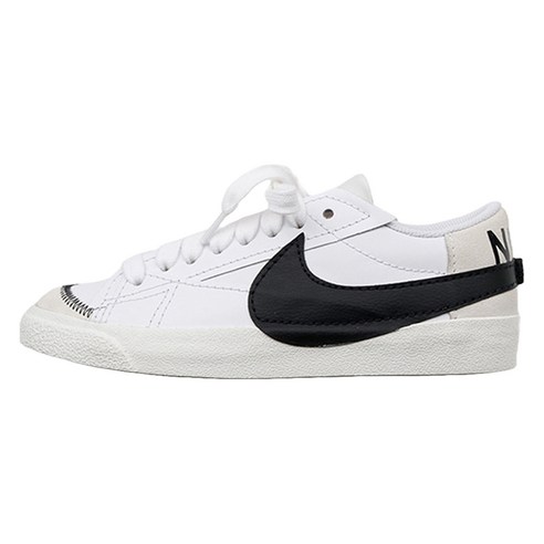 나이키 남성용 BLAZER LOW 77 JUMBO 운동화