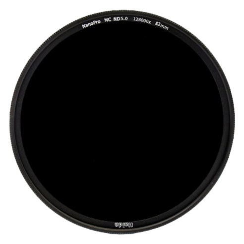 하이다 NanoPro ND128000 원형 필터 82mm, HD4606, 1개