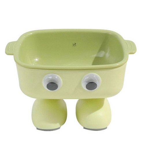 사랑하는 반려동물을 위한 스마트한 선택, 딩동펫 로봇 논슬립 급수식기 강아지물그릇