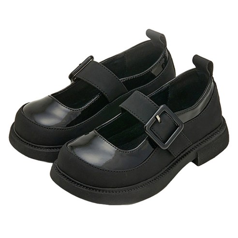 아이의 발 건강과 스타일을 책임지는 빔보빔바 도로시 메리제인