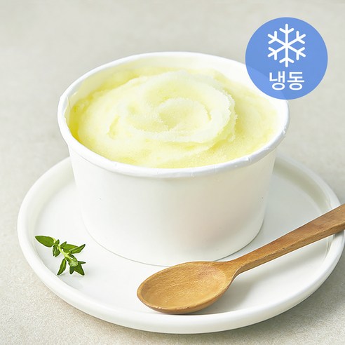 컵 파인애플 아이스 (냉동), 240ml, 1개입, 1개