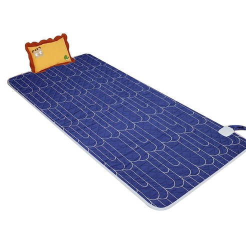 따뜻한 겨울, 쾌적한 숙면을 위한 선택 - 일월 해든마루 투스파 빈티지 온수매트