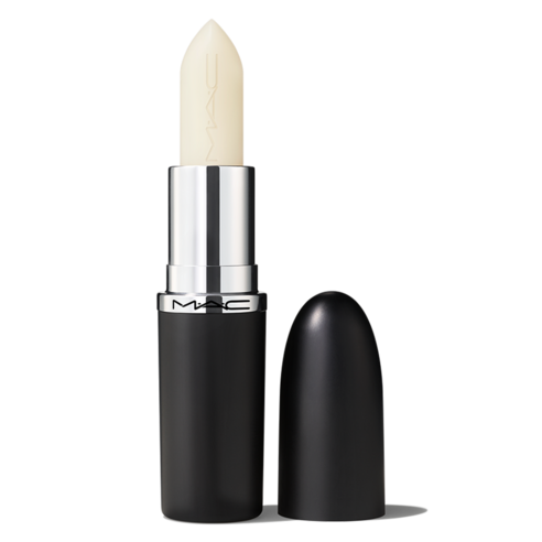 맥 맥시멀 슬릭 새틴 립스틱, 인 더 클리어, 3.5g, 1개