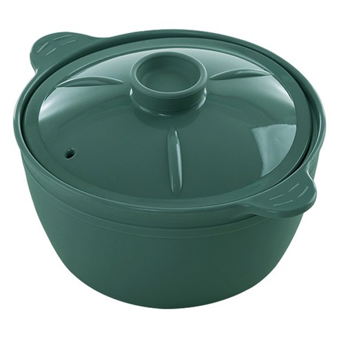 온리빙 모락모락 만능 찜기 500ml, 카키, 1개