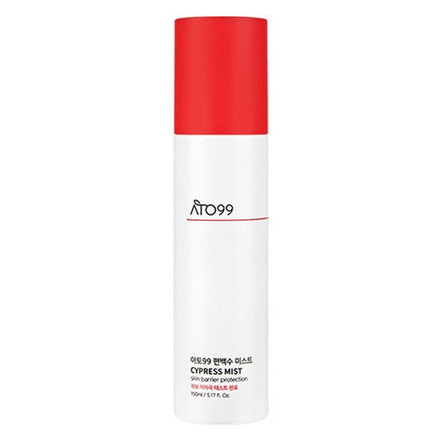 아토99 편백수 미스트, 150ml, 1개