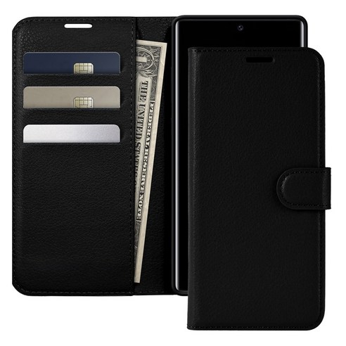 어썸디자인 스테이블 가죽 지갑 다이어리 휴대폰 케이스: 실용과 스타일을 겸비한 완벽한 아이템