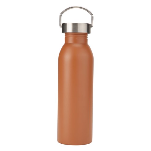 햅스노르딕 물병, 테라코타, 1개, 700ml