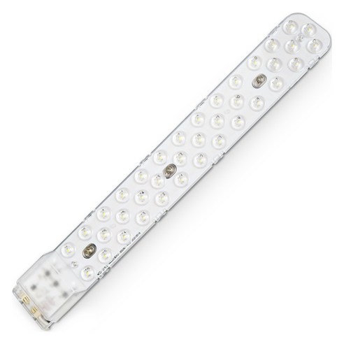 두영 FPL 36W 대체용 LED 램프 리폼 모듈 25W, 주광색, 1개