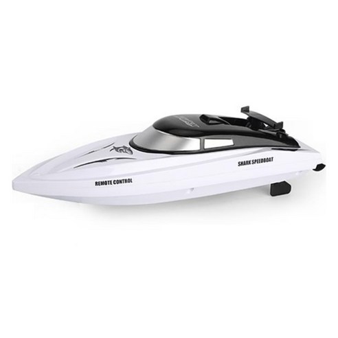 바다를 가르는 짜릿함, 무선 조종 상어 RC 보트 RH705와 함께! rc보트