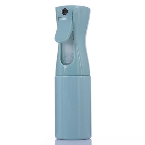 압축식 분무기 300ml, 블루, 1개