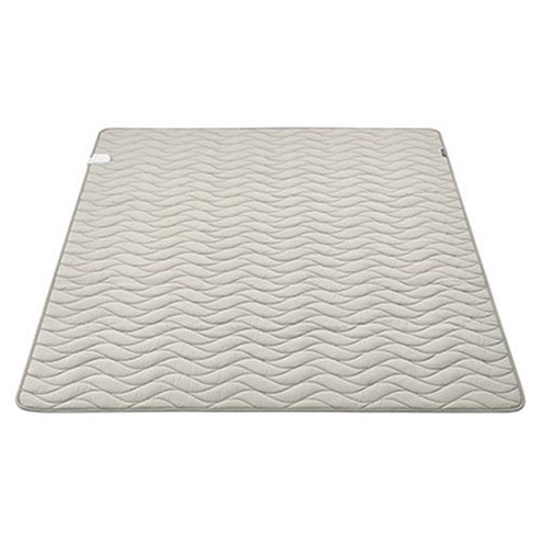 쿠쿠 DC 카본 전기 분리난방 마이크로원단 온열매트 CHM-BC10Q, 없음, 퀸(W 1450mm x D 2000mm)