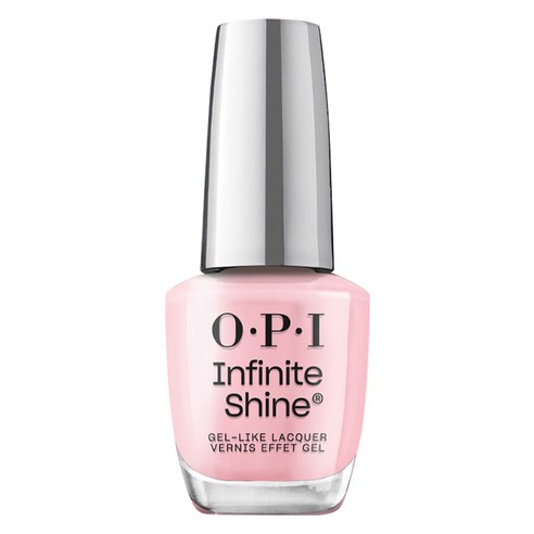 오피아이 인피니트 샤인 젤 라이크 매니큐어, ISL H39 ITS A GIRL, 15ml, 1개