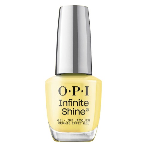 오피아이 인피니트 샤인 젤 라이크 매니큐어, ISL 113 It''s Always Stunny, 15ml, 1개