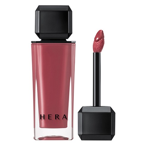 헤라 센슈얼 누드 글로스: 빛나는 입술 연출의 핵심