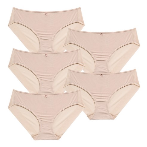 하루 종일 편안함? 원더브라 컴포트 햄팬티, 솔직 후기! 원더브라팬티