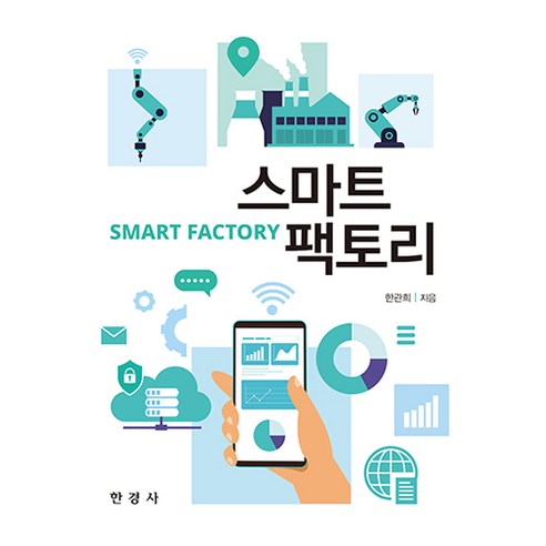 스마트팩토리, 한관희, 한경사