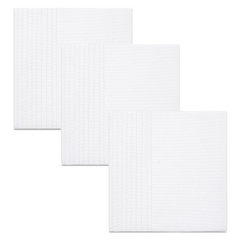 마다꾸미 컬러 골판지 30p, 화이트, 1세트
