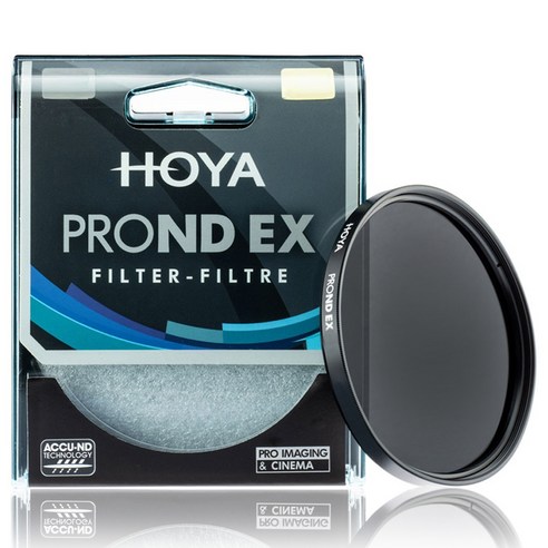 호야 PRO ND500 EX 62mm 필터 ACCU코팅, ND500(62mm), 1개