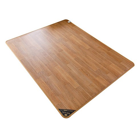 천년의아침 한일의료기 전기장판 민자마루, 소형(100 x 183cm)