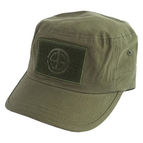 택티컬 스탠다드 베이직 브림모, OLIVE DRAB