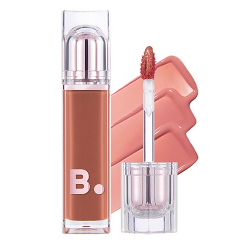 바닐라코 듀 글로우 틴트, BE01 애프터눈 티, 3.8g, 1개