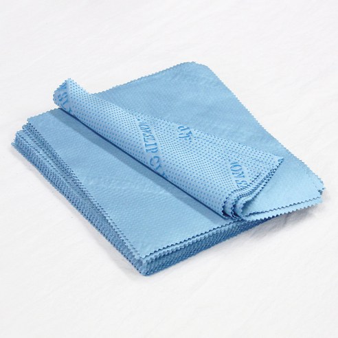 라피던트 프리미엄 미끄럼방지 안경닦이 30p